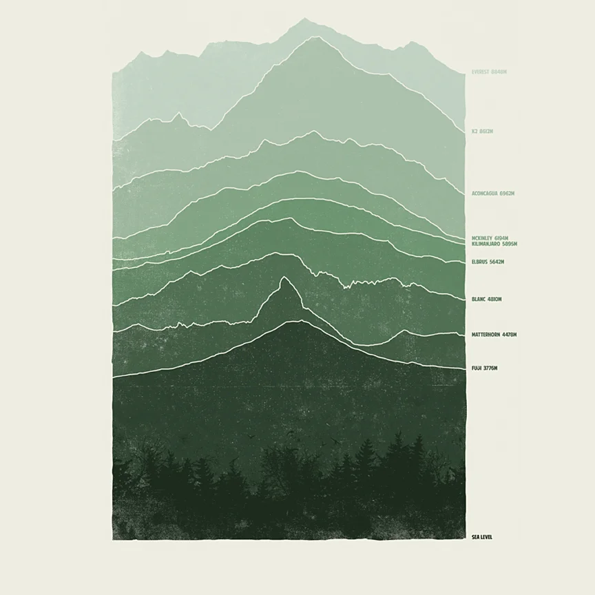 Above Sea Level