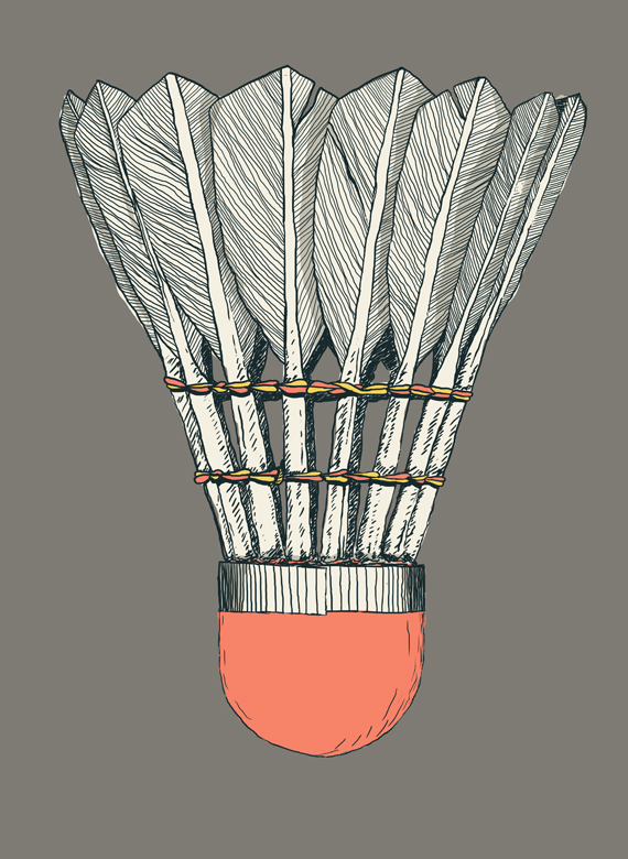 Birdy
