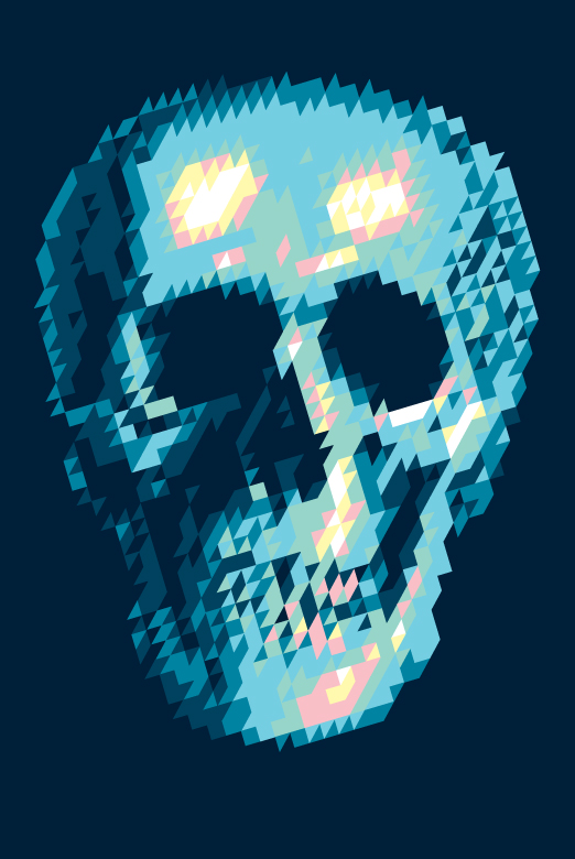 Tri Skull