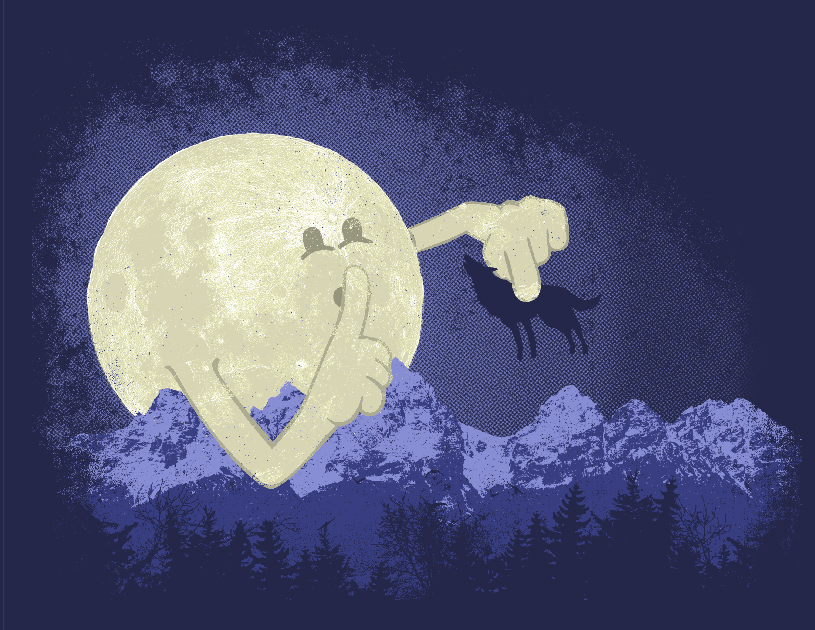 Quit Howling