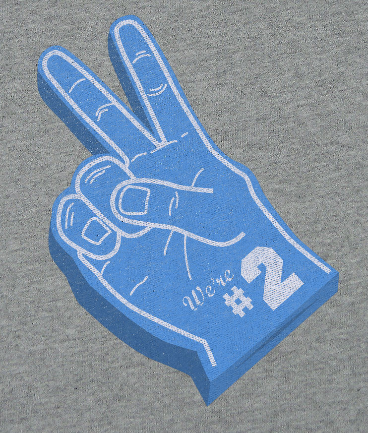 Number 2