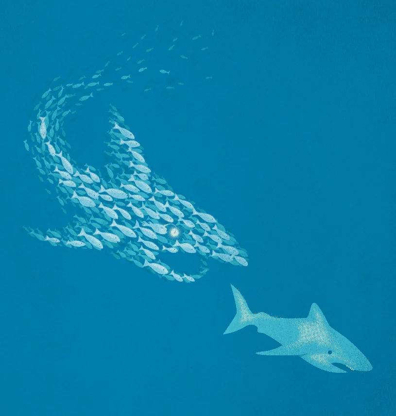Strength in Numbers