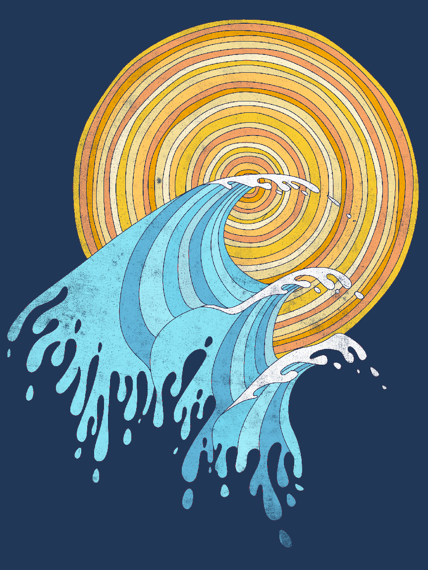 Ocean of Sound