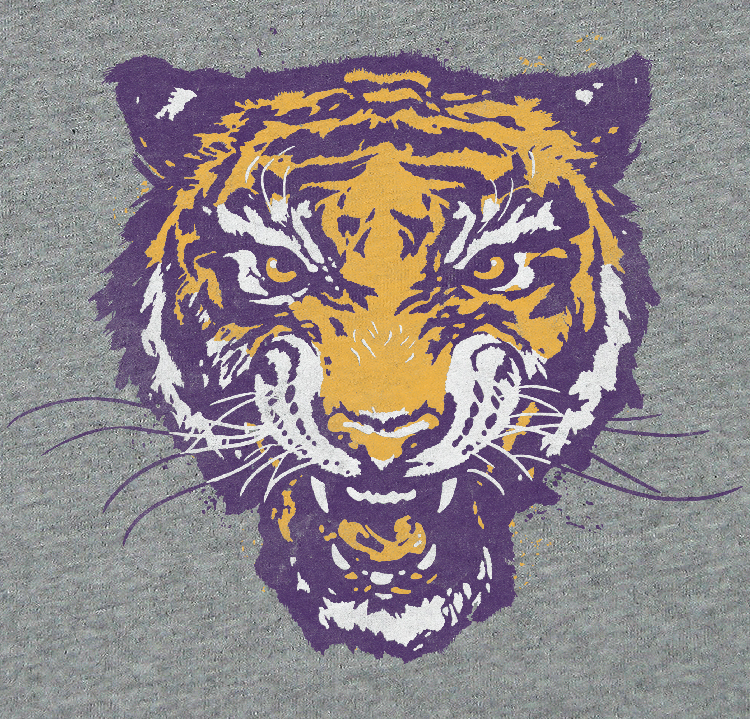 Mike (for Tailgate apparel)