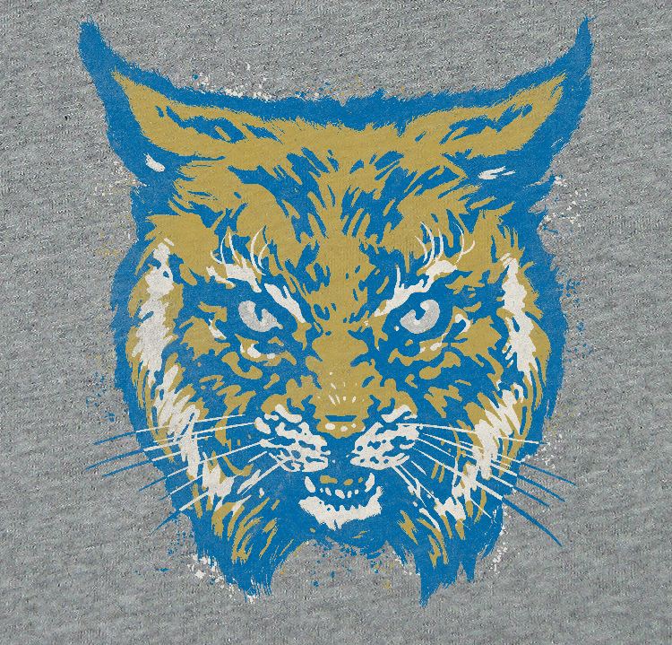 Scratch (for Tailgate Apparel)