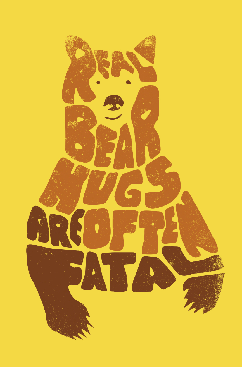 Bear Hugs