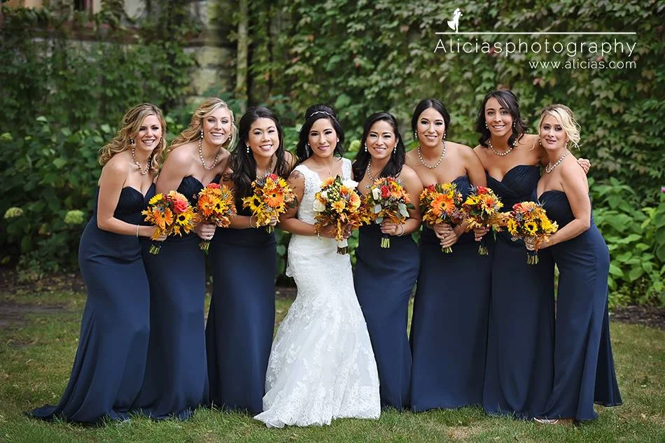 Photo courtesy of Alicia's Photography