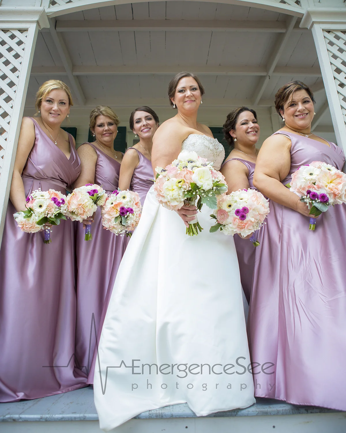 Photo courtesy of EmergenceSee Photography