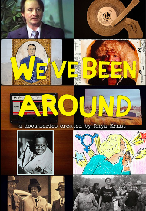 we've been around.png
