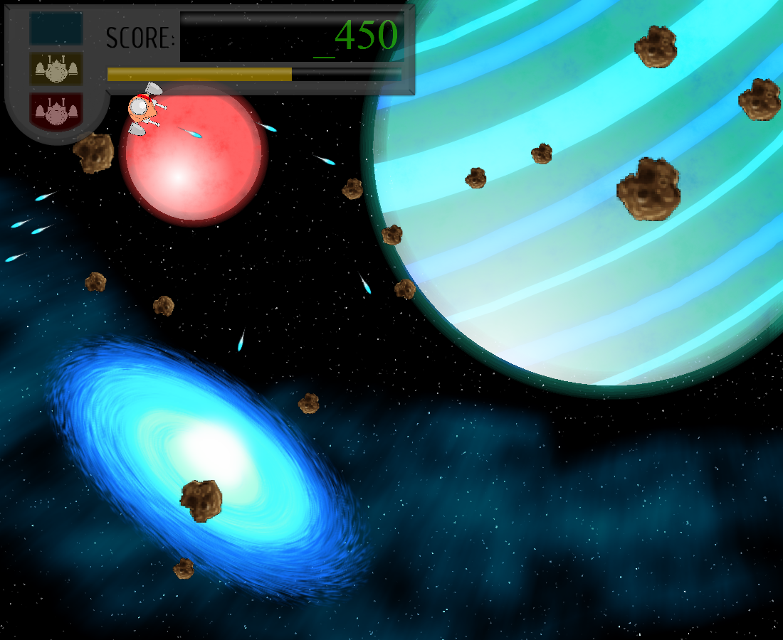 Gameplay