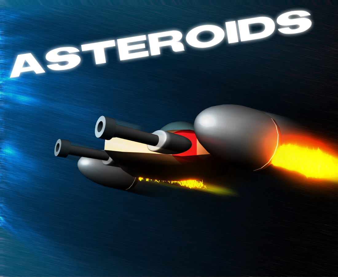 Title Art