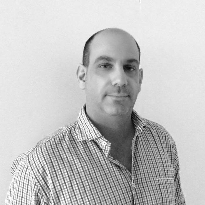 Andrew Cohen 