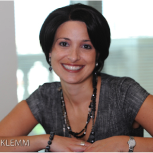 Deirdre Nero | Vice Chair of MOH & Immigrations Attorney 