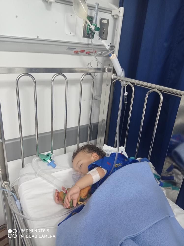 Mission of the Heart Fundraiser Event May 19, 2021