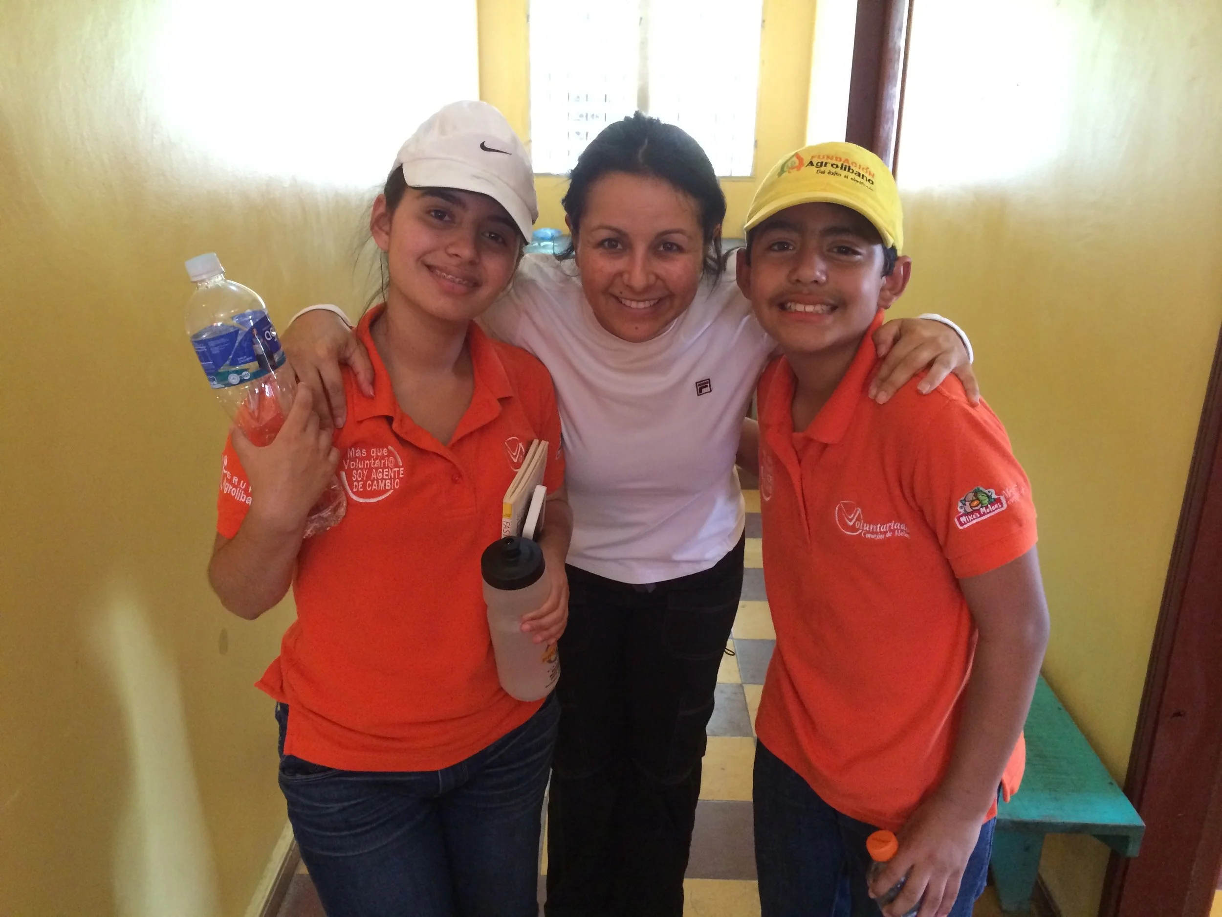 Medical Mission in Honduras 