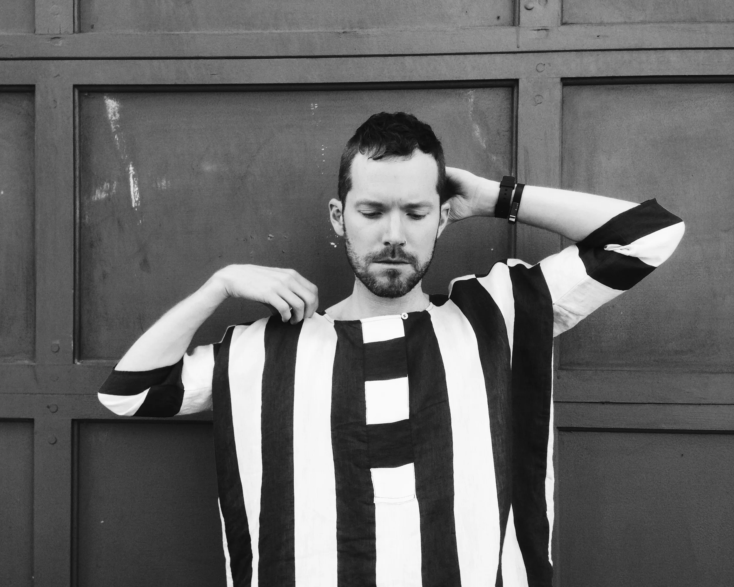 Photo by Elani Garfield 