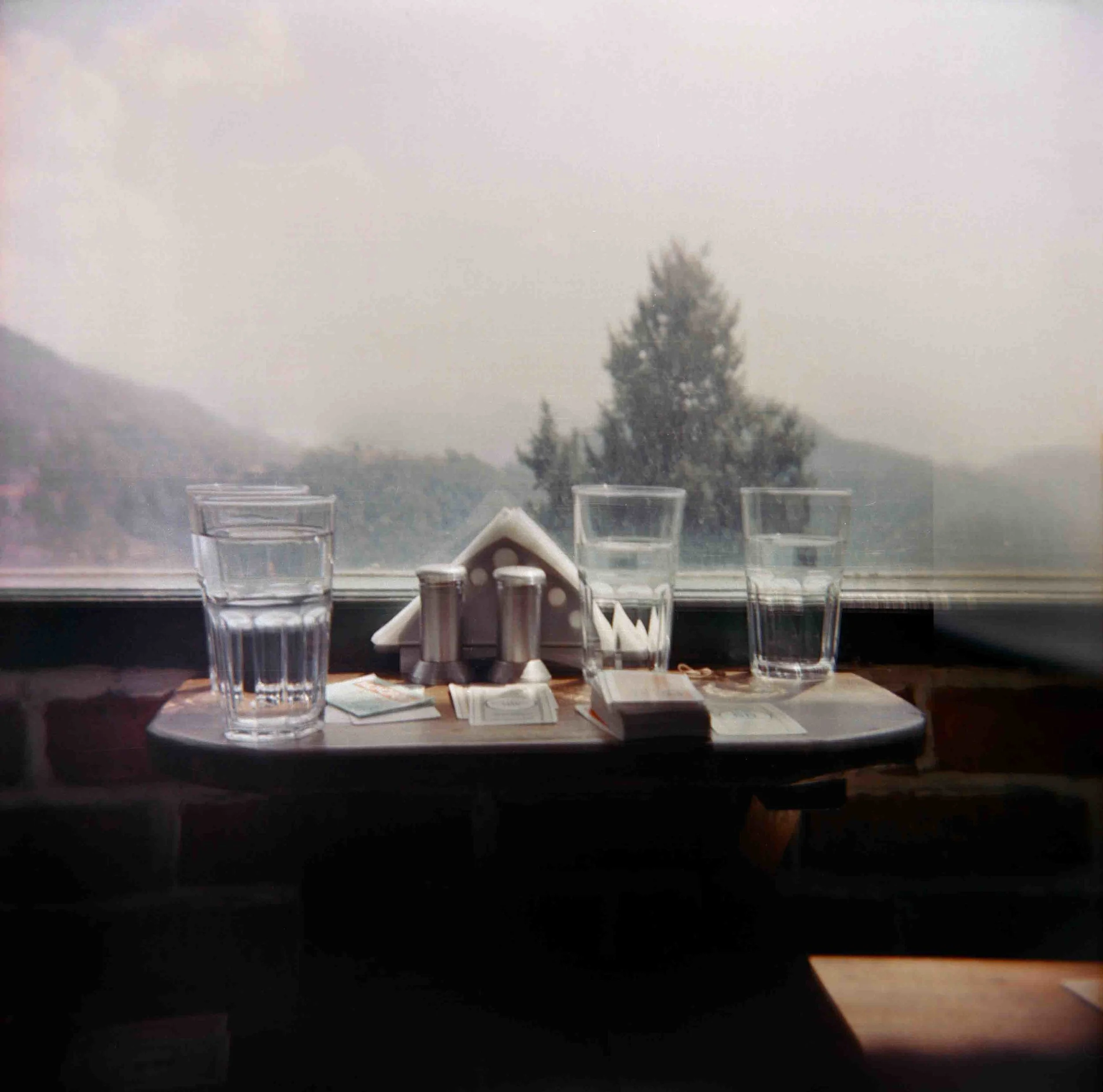 In Mussoorie, Uttarakhand, India.