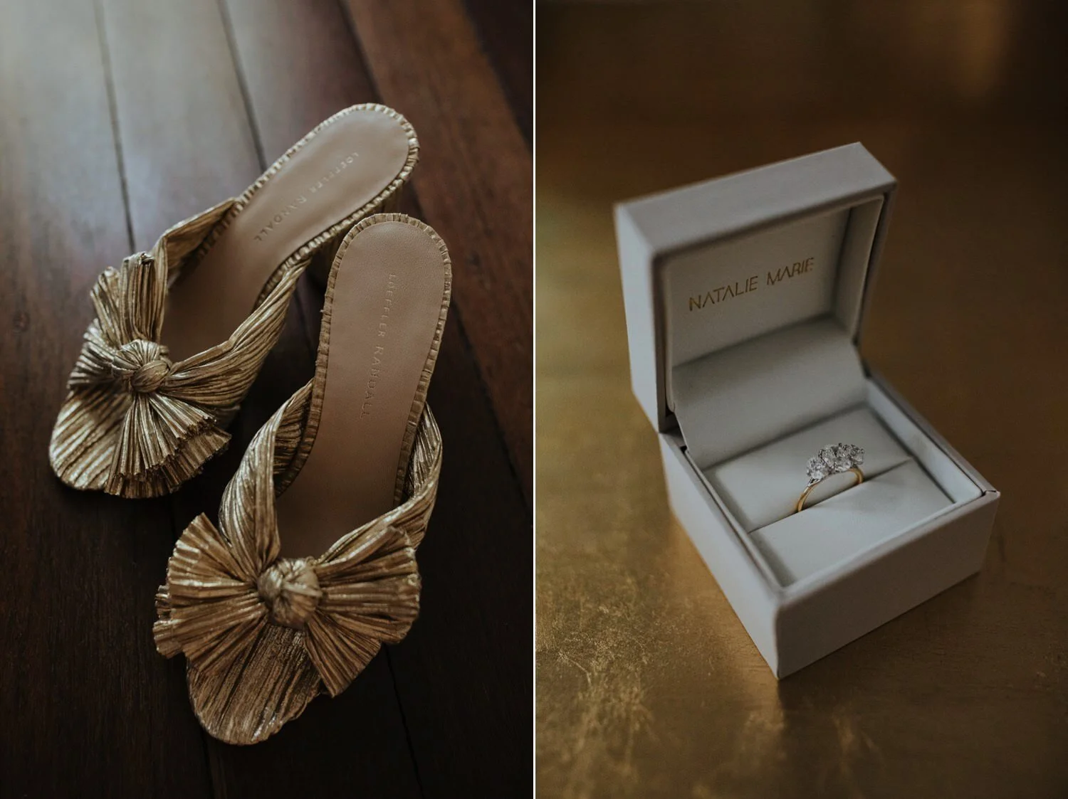 Porteno Wedding Sydney