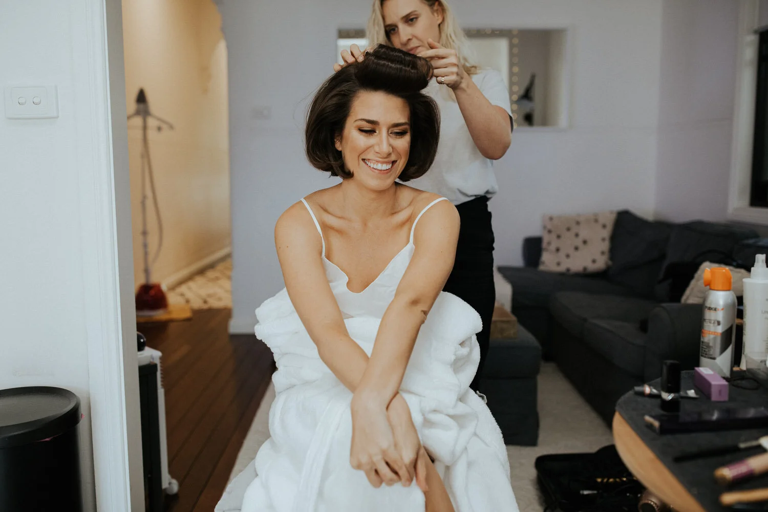 Porteno Wedding Sydney