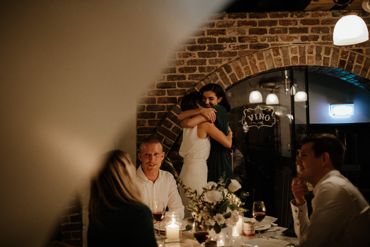   Porteno Wedding Sydney 