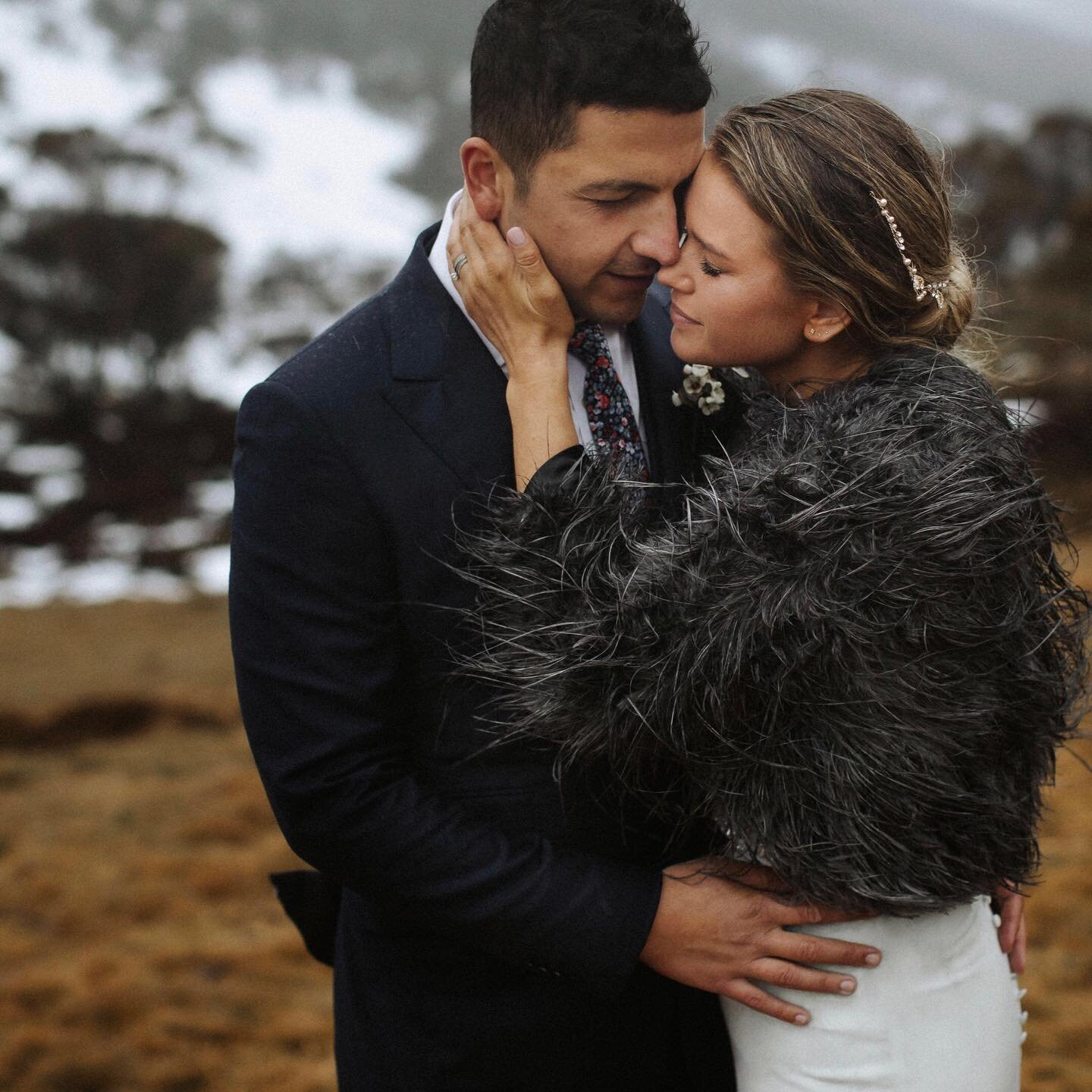 Kicking off the season at Thredbo with the absurdly warm and adventurous Emma &amp; Okan. It's great to be back on the tools.
.
.
.
#corinnaanddylan #Thredbowedding #thredboweddingphotographer #kosciuszcowedding #koscuiszkonationalpark  #koscuiszkona