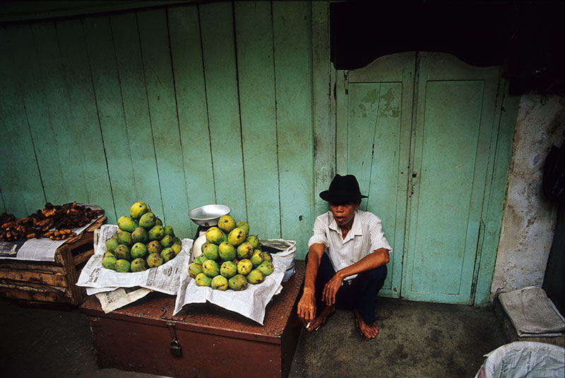 Jakarta, Indonesia