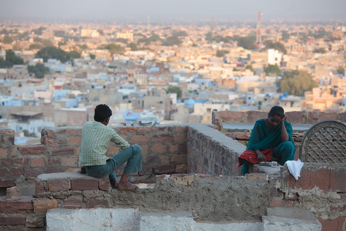 Jodhpur, India