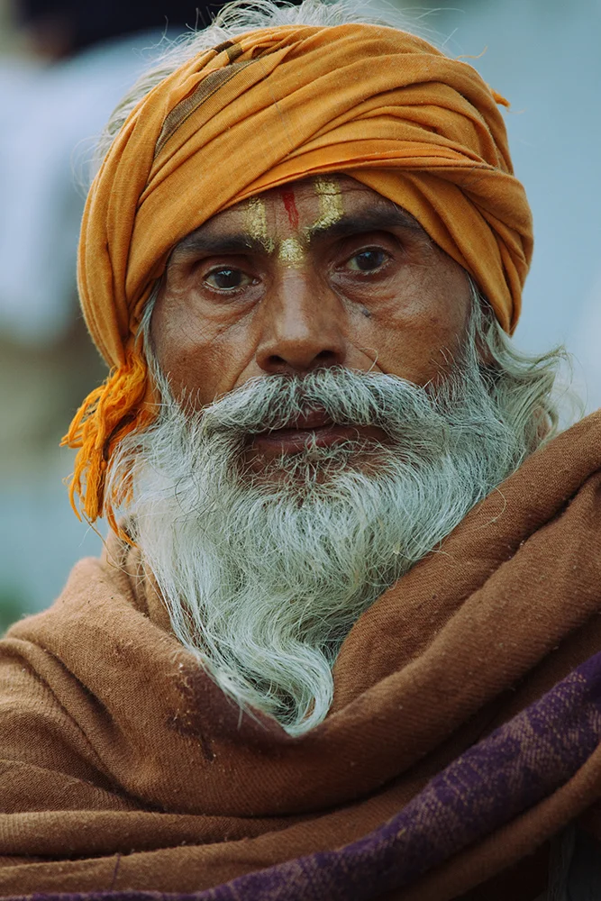 Rajasthan, India