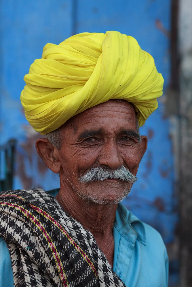 Jodhpur, India