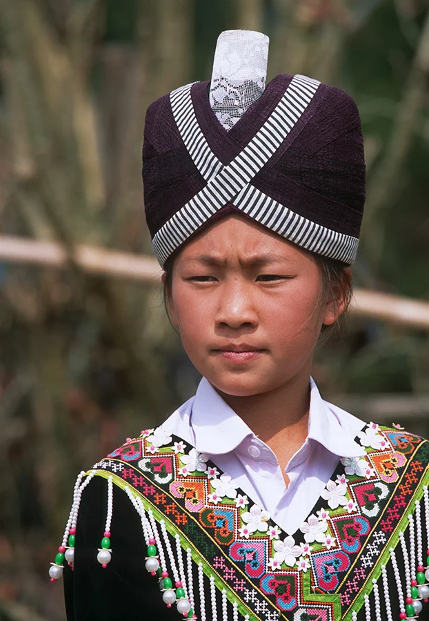 Laos