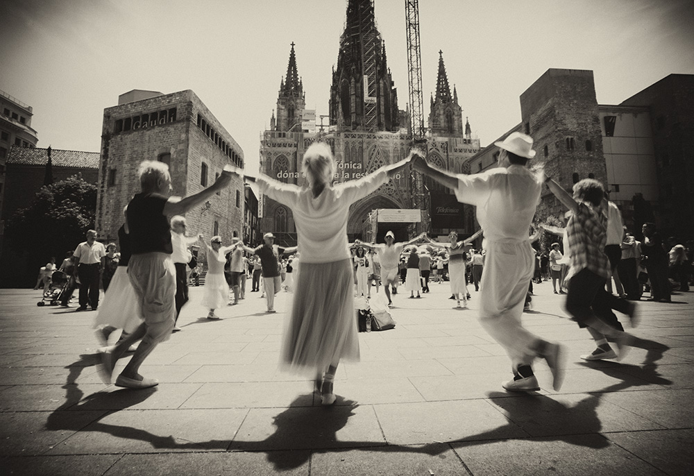 Barcelona, Spain
