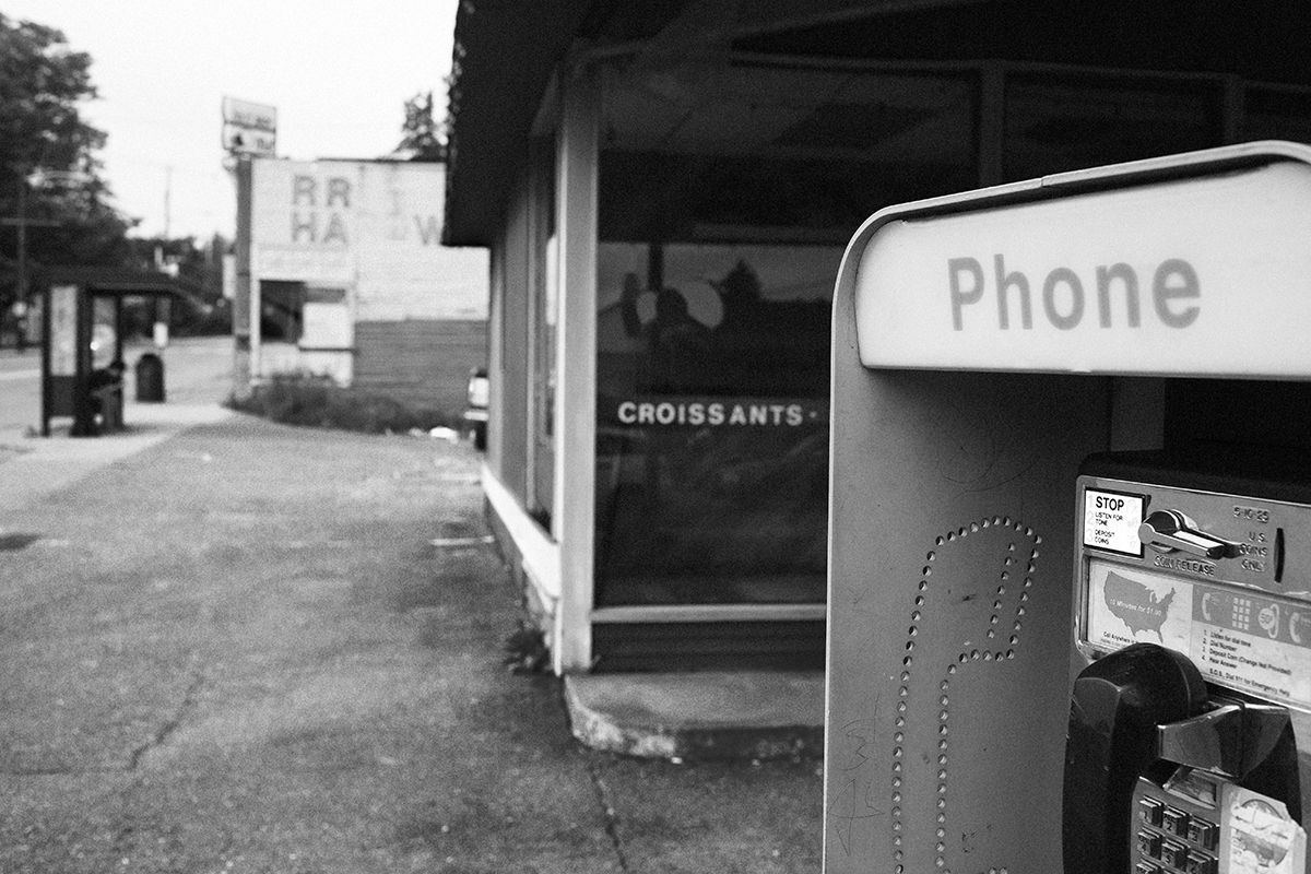 Seattle, 2014