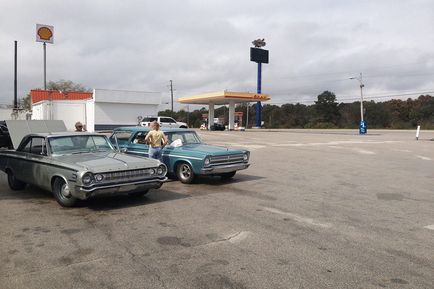 Tennessee, 2014