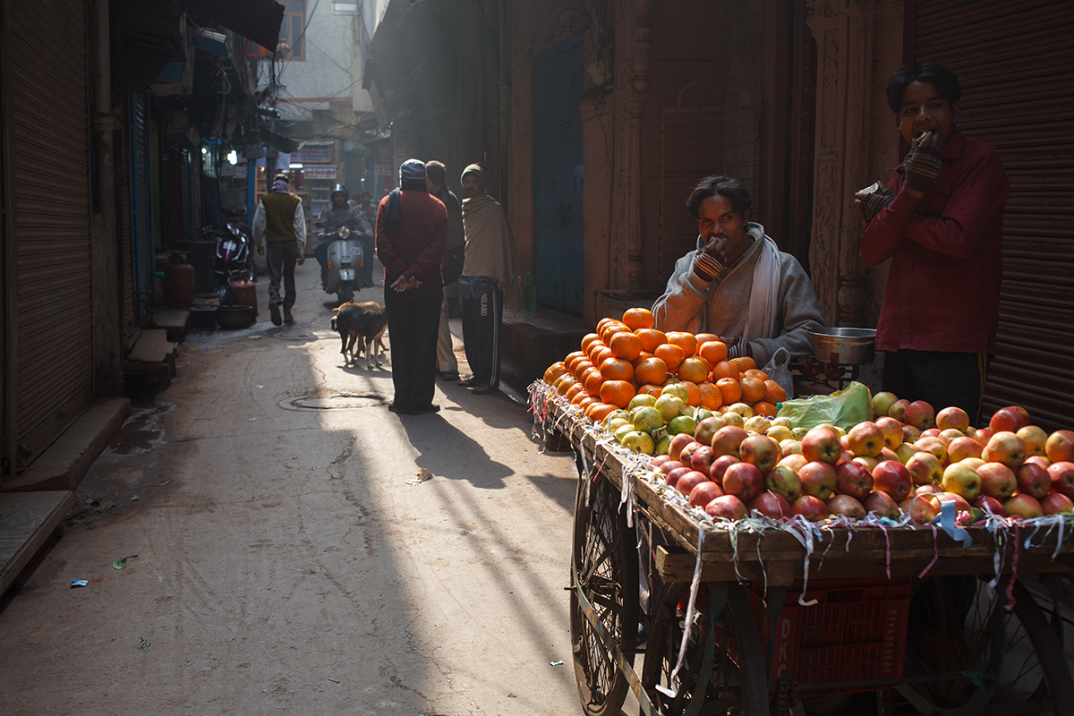 Delhi, India