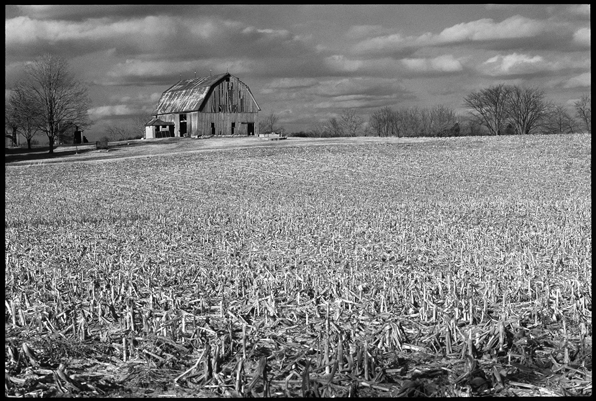 Adrian, Michigan