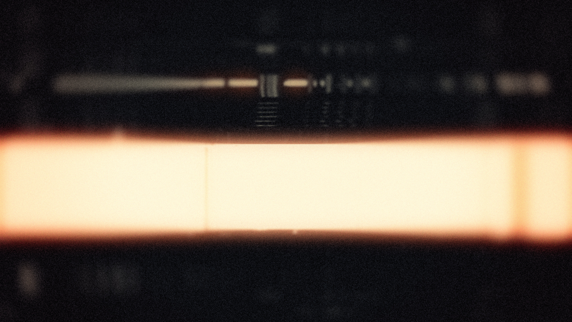 VHS no. 14; digitally manipulated video still; 2015