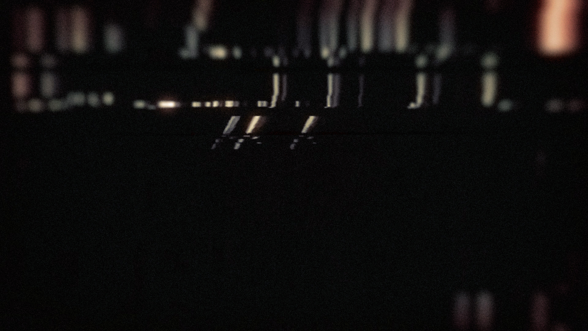 VHS no.5; digitally manipulated video still; 2015