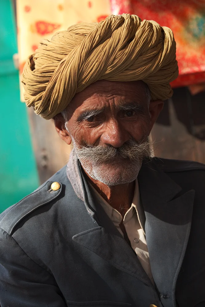 Rajasthan, India