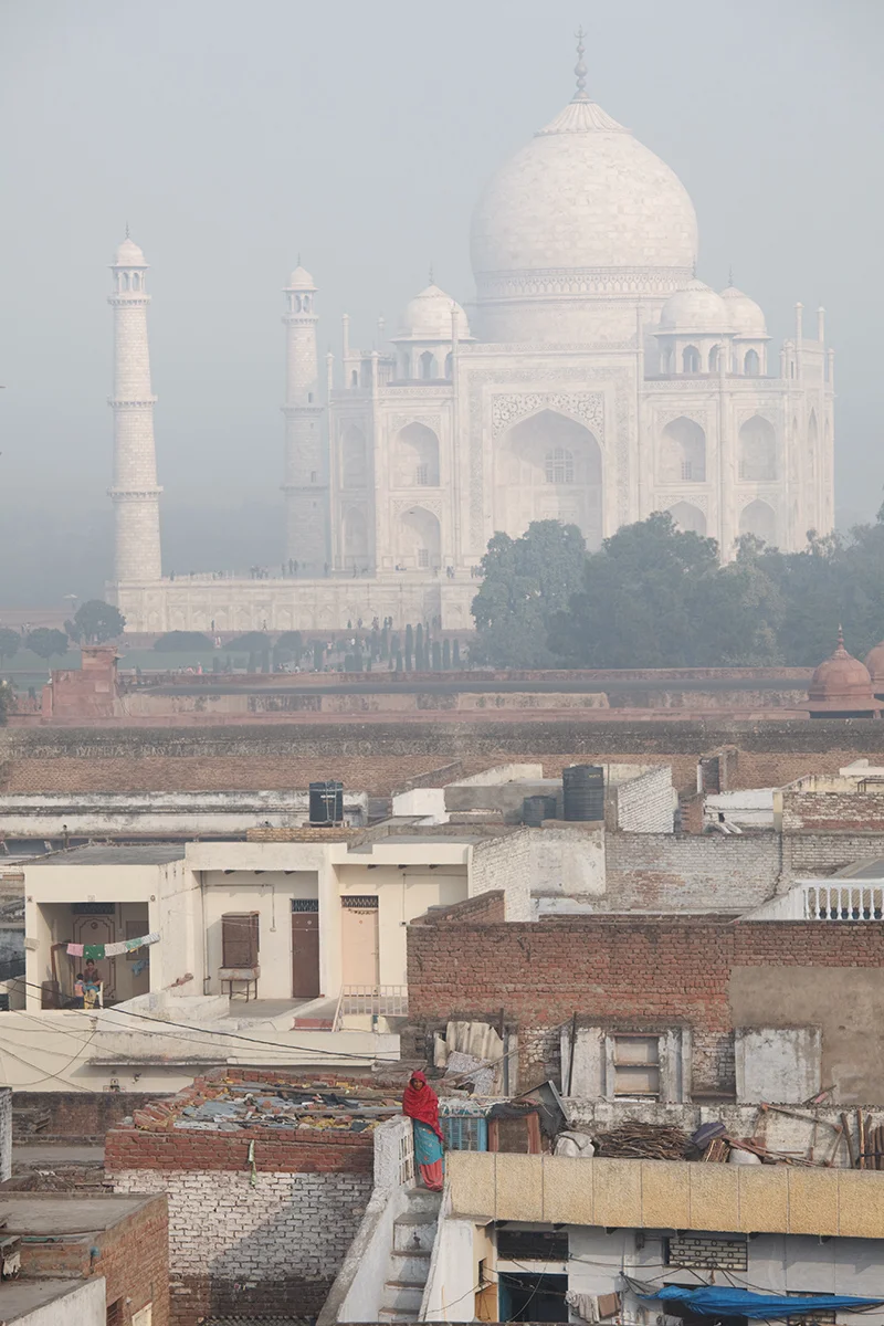 Agra, India