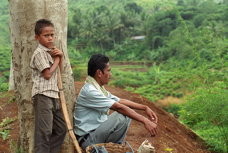 Java, Indonesia