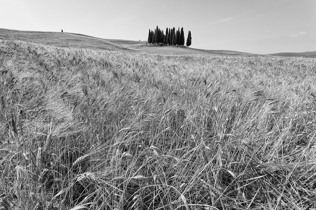 Tuscany, Italy