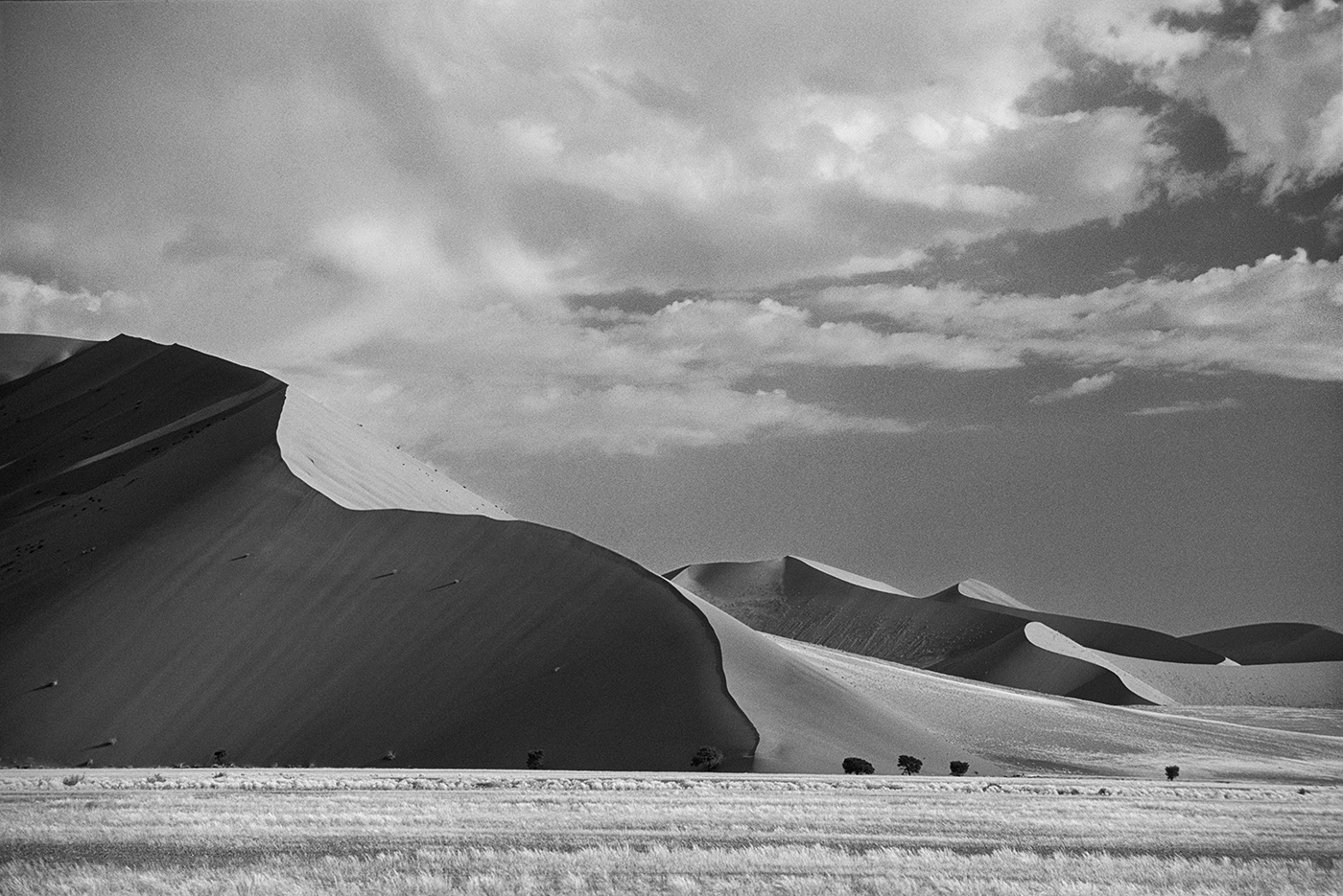 Soussusvlei, Namibia