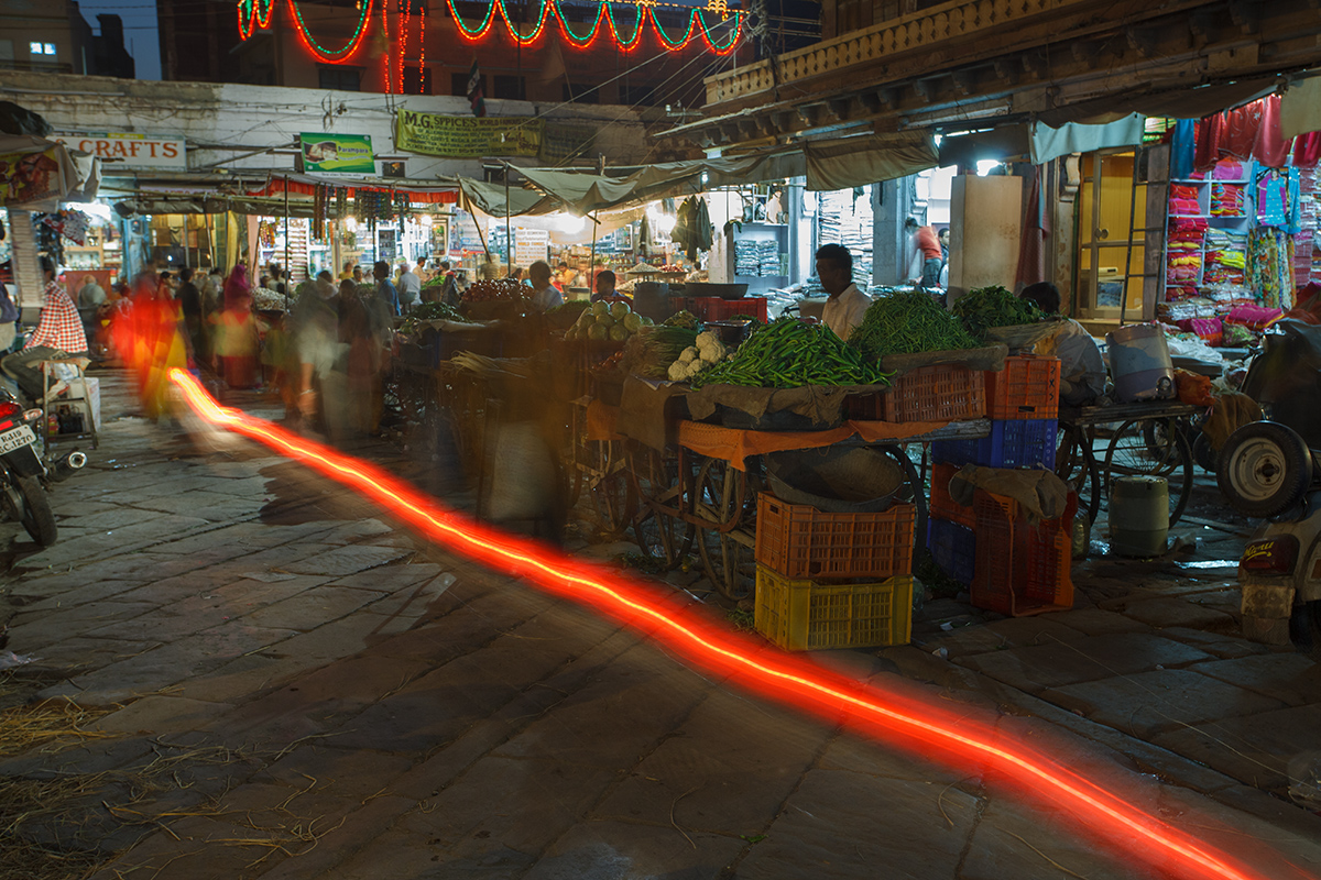 Jodhpur, India