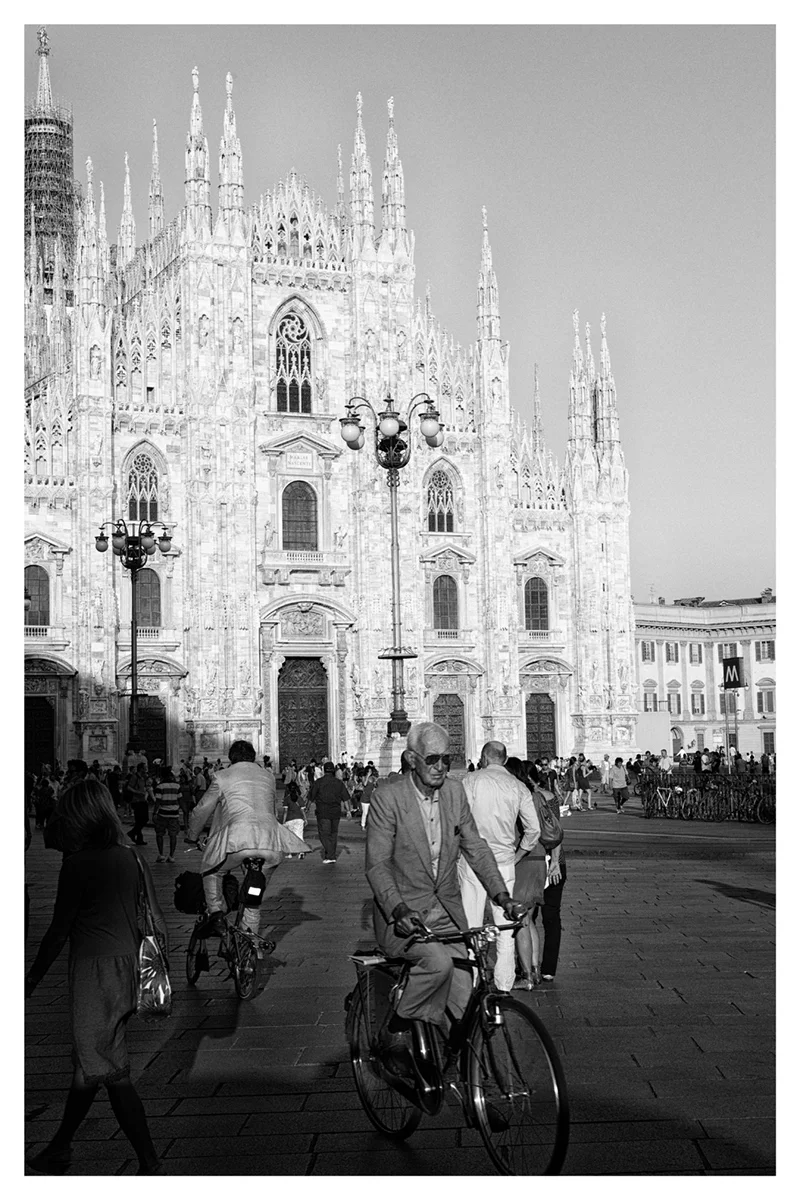 Milan, Italy