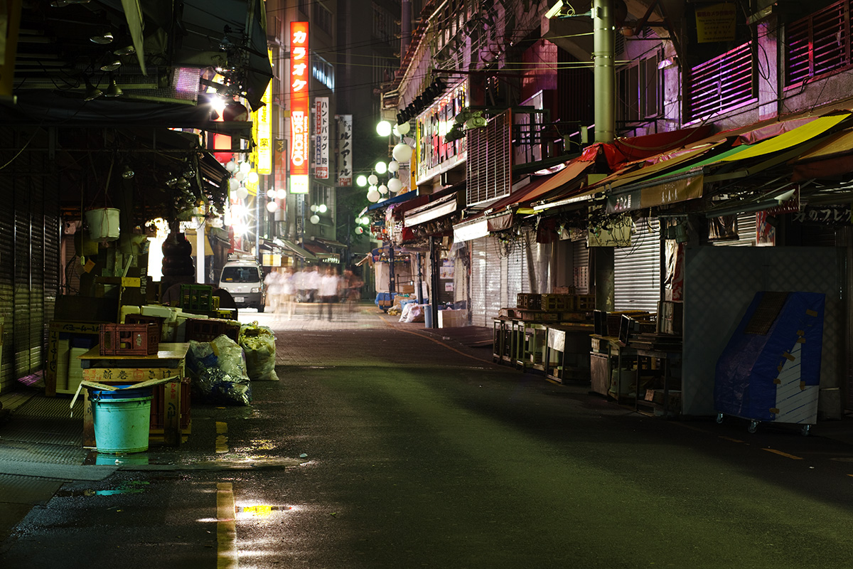 Tokyo, Japan