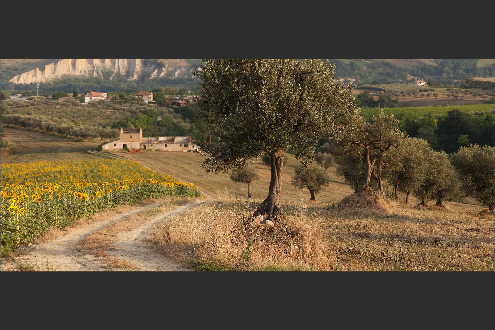 Abruzzo, Italy