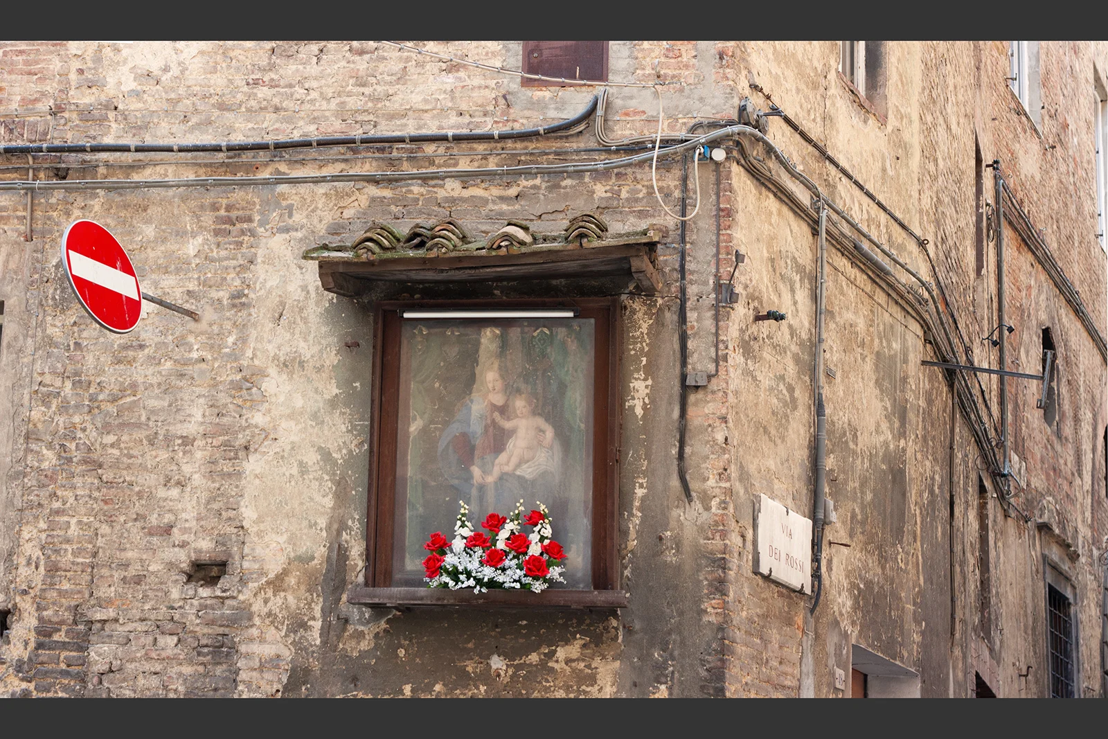 Siena, Italy
