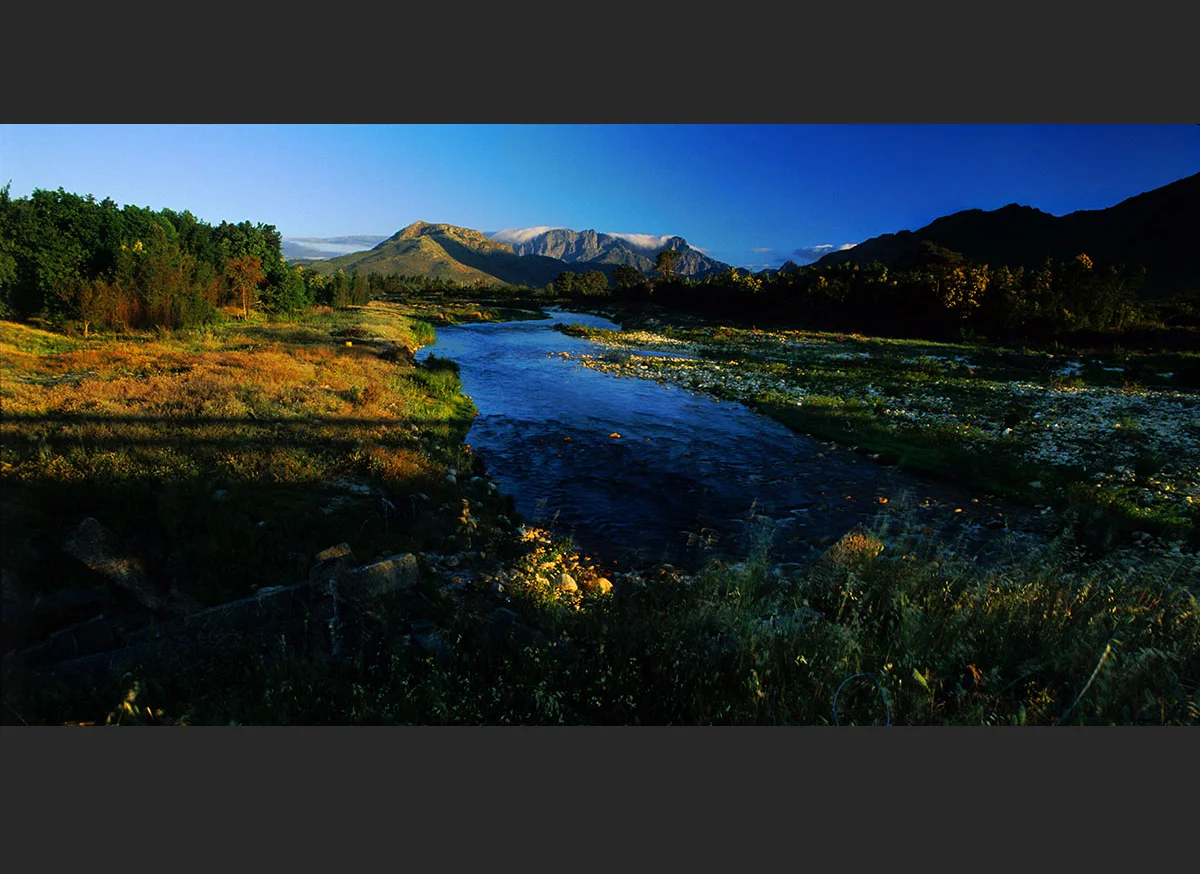 Franschhoek, South Africa