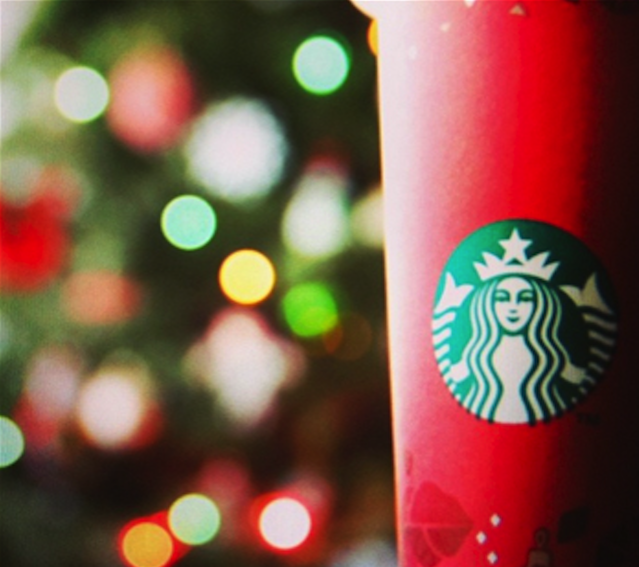 <b>STARBUCKS</b><br>Xmas