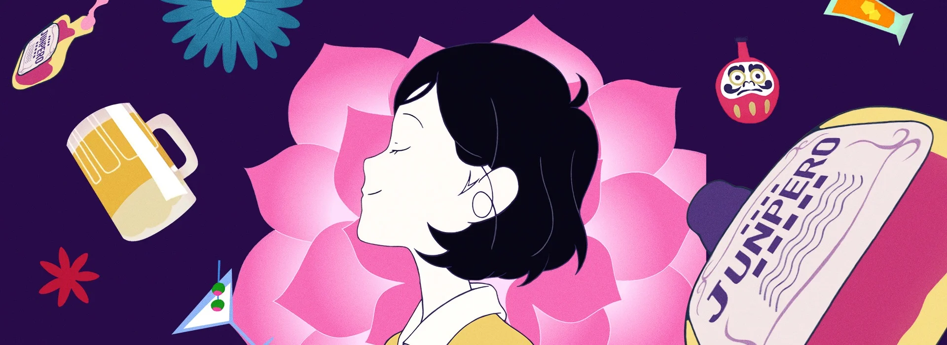 Night Is Short, Walk On Girl: Thoughts on a Surrealistic Masterpiece